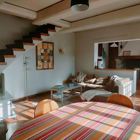 Maison D'Hotes Cote Cour Rasteau Dış mekan fotoğraf