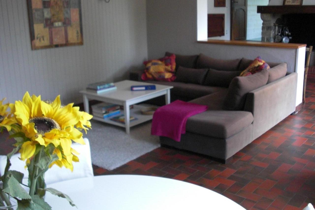 Maison D'Hotes Cote Cour Rasteau Oda fotoğraf
