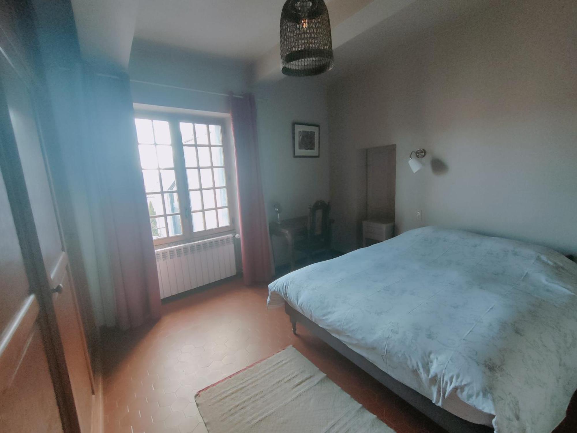 Maison D'Hotes Cote Cour Rasteau Dış mekan fotoğraf