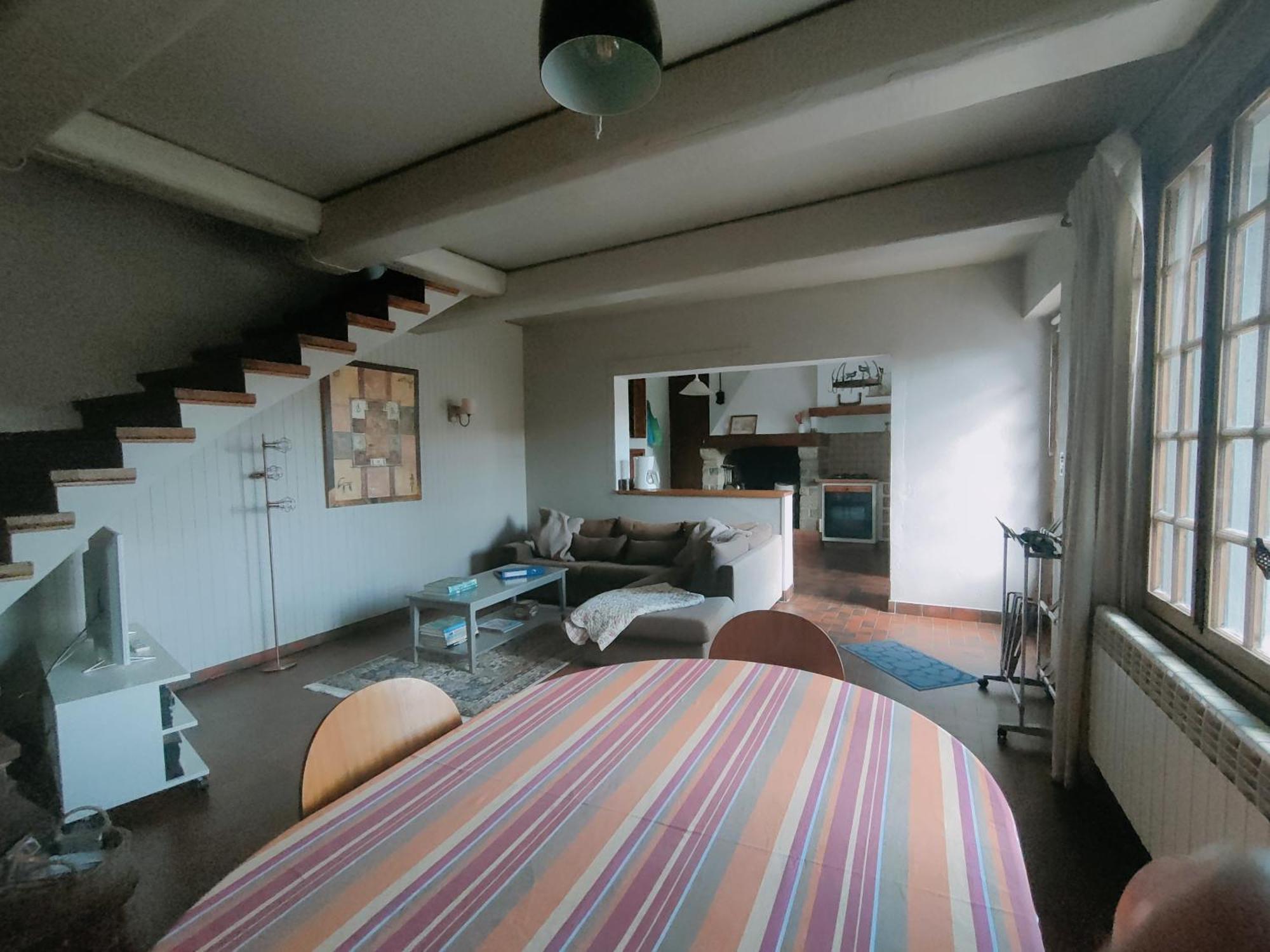 Maison D'Hotes Cote Cour Rasteau Oda fotoğraf