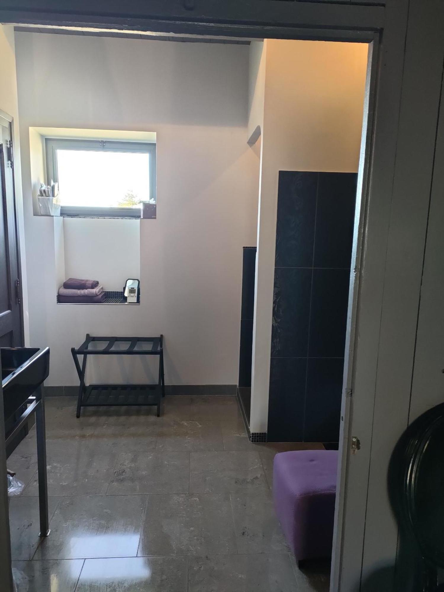 Maison D'Hotes Cote Cour Rasteau Oda fotoğraf