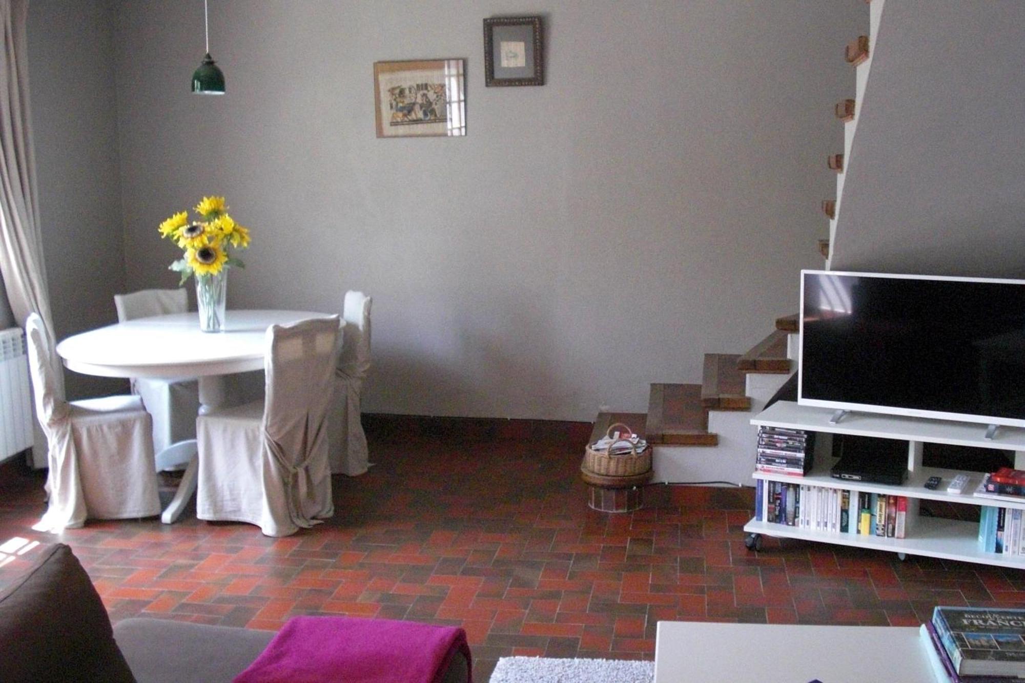 Maison D'Hotes Cote Cour Rasteau Oda fotoğraf